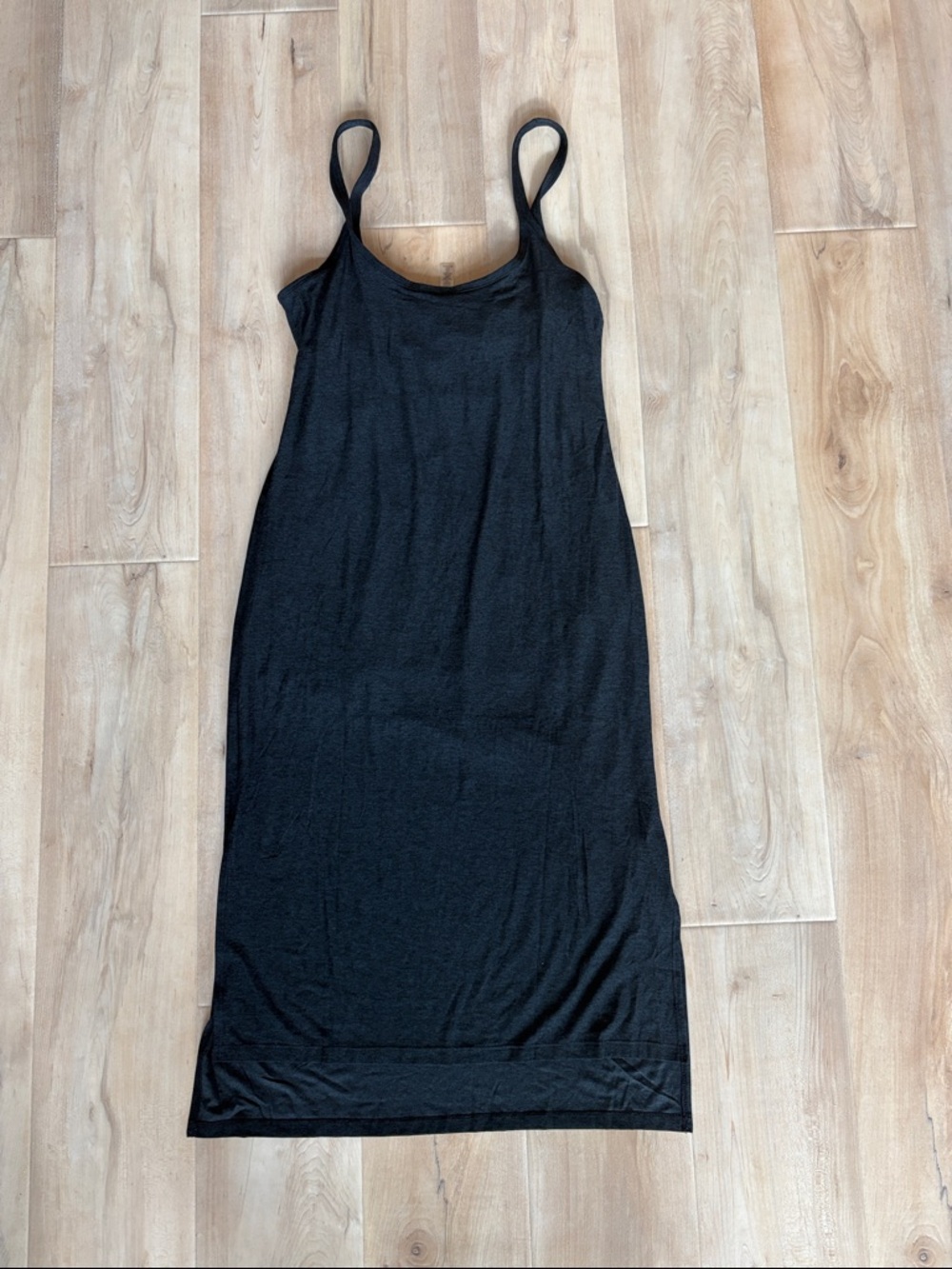 Beyond Yoga High Low Dress